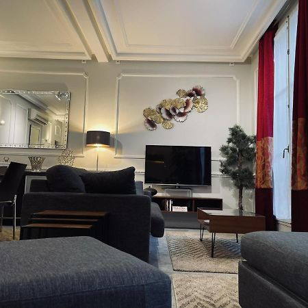 L'Appart Du Centre Paris Ngoại thất bức ảnh