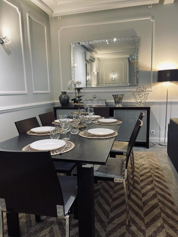 L'Appart Du Centre Paris Ngoại thất bức ảnh