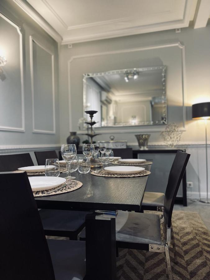 L'Appart Du Centre Paris Ngoại thất bức ảnh