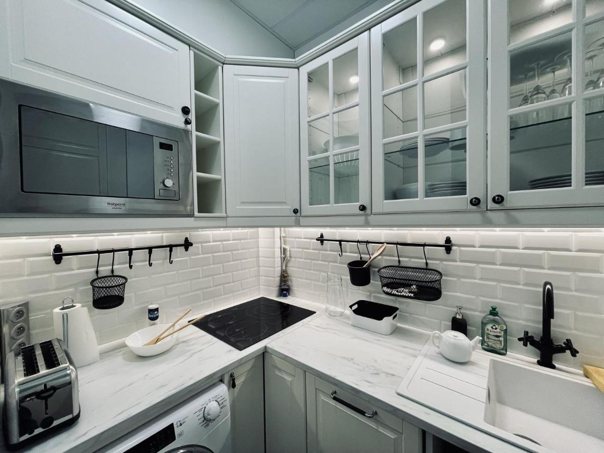 L'Appart Du Centre Paris Ngoại thất bức ảnh